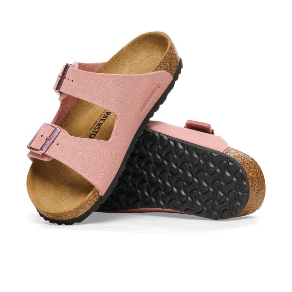 Arizona Kids Pink Clay BirkiBuc - Image 4