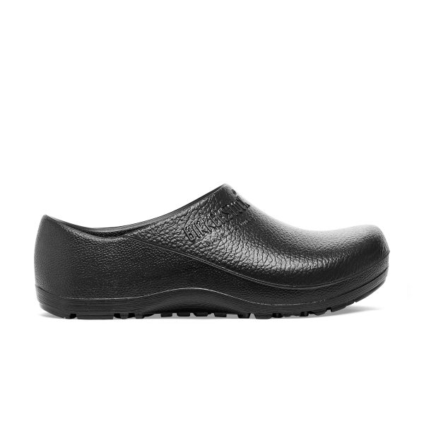 Profi Birki Fusion Black Polyurethane - Image 2